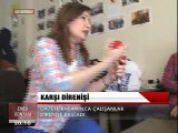 EMEK DÜNYASI. 29.5.2014.PRŞ. ( KARŞI DİRENİŞİ )