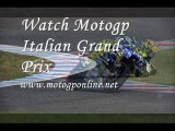 Italian Grand Prix 2014 Live
