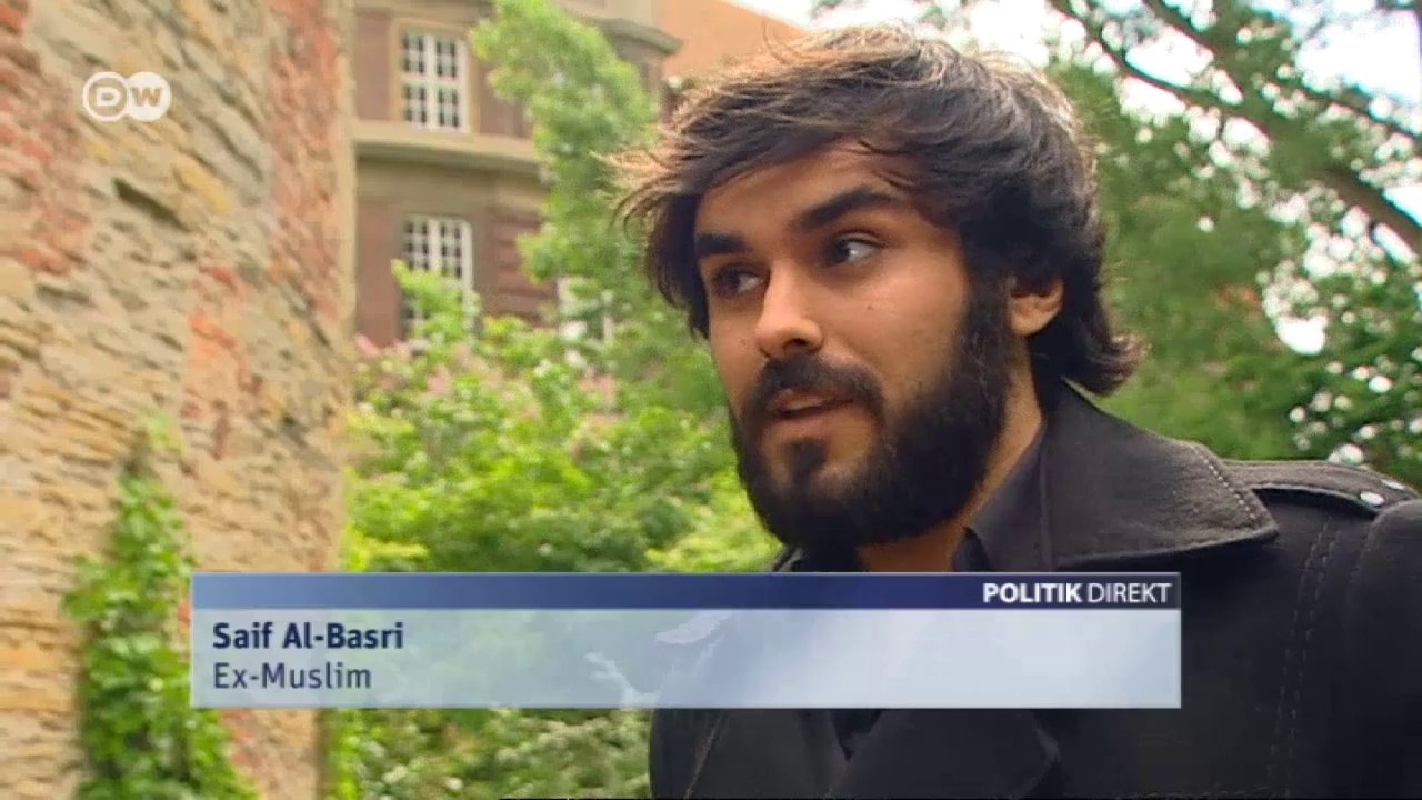 Muslim-Aussteiger | Politik direkt