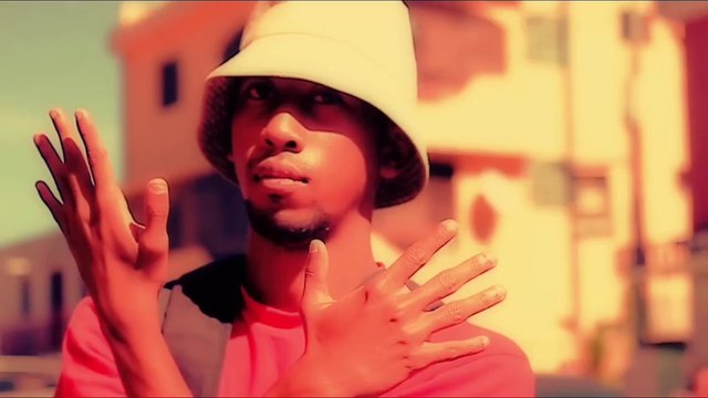 COSMOSS - Zay zany mihitsy (gasy - malagasy)