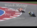 Motogp Italian Grand Prix On tv