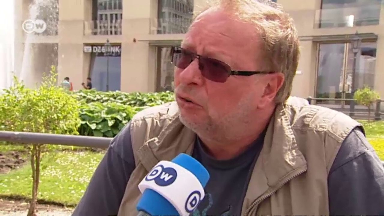 Umfrage: Zufrieden mit den Ergebnissen der Europawahl? | Politik direkt