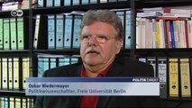 AfD - der Erfolg der Euroskeptiker | Politik direkt