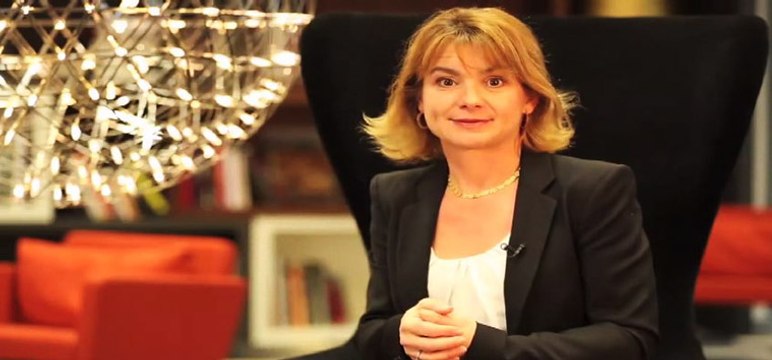 innovation at Orange as seen by Mari-Noëlle Jégo-Laveissière