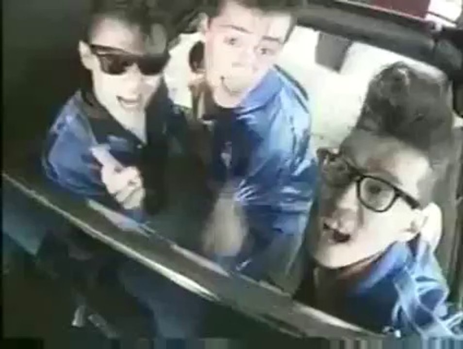 悲しきRadio Station