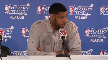 Spurs - Duncan encense Diaw