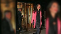 George Clooney et Amal Alamuddin devraient se marier en automne