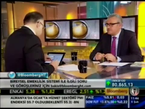 5 Şubat 2013 tarihinde Groupama Sigorta-Groupama Emeklilik Genel Müdürü Sn. Ramazan Ülger