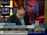 9 Nisan 2013 tarihinde Bloomberg HT'de yayınlanan 'Bakış' programı konuğu Sn. Ercüment Korkut!