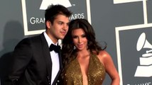 Ging Rob Kardashian nicht zu Kims Hochzeit, da er beschuldigt wurde, negative Informationen über Kim an die Presse gegeben zu haben?