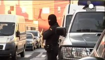 Operazione anti jihad a Melilla. Sei arresti