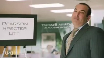 Suits 4. Sezon Tanıtım Fragmanı