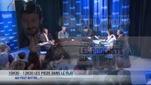 Cyril Hanouna [PDLP] - Qui peut battre Jean-Luc Lemoine : Thomas ?