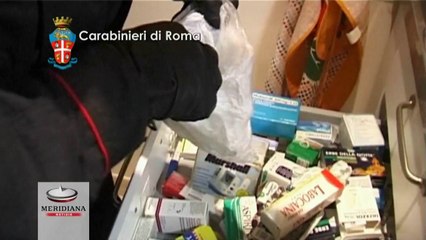 19 arresti e 63 indagati, Cc arrestano pusher tra Tiburtino III e Casalbertone