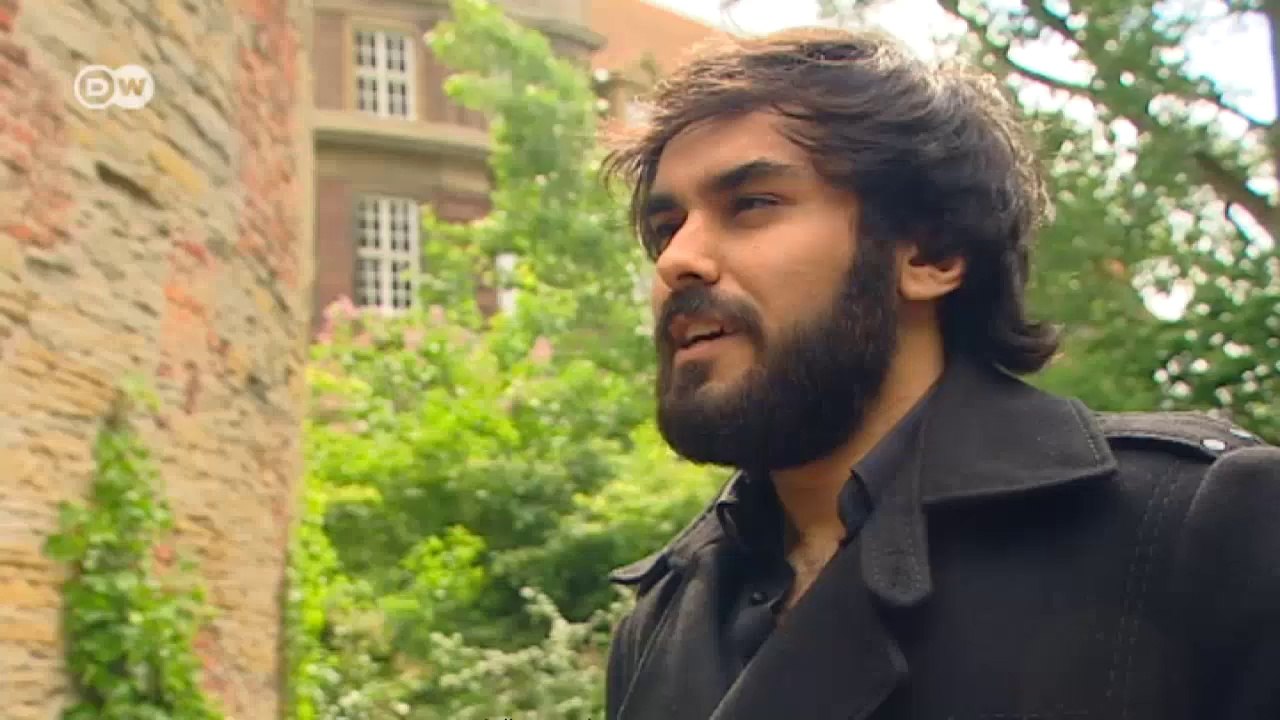 Leaving the Faith - Former Muslims | People and Politics