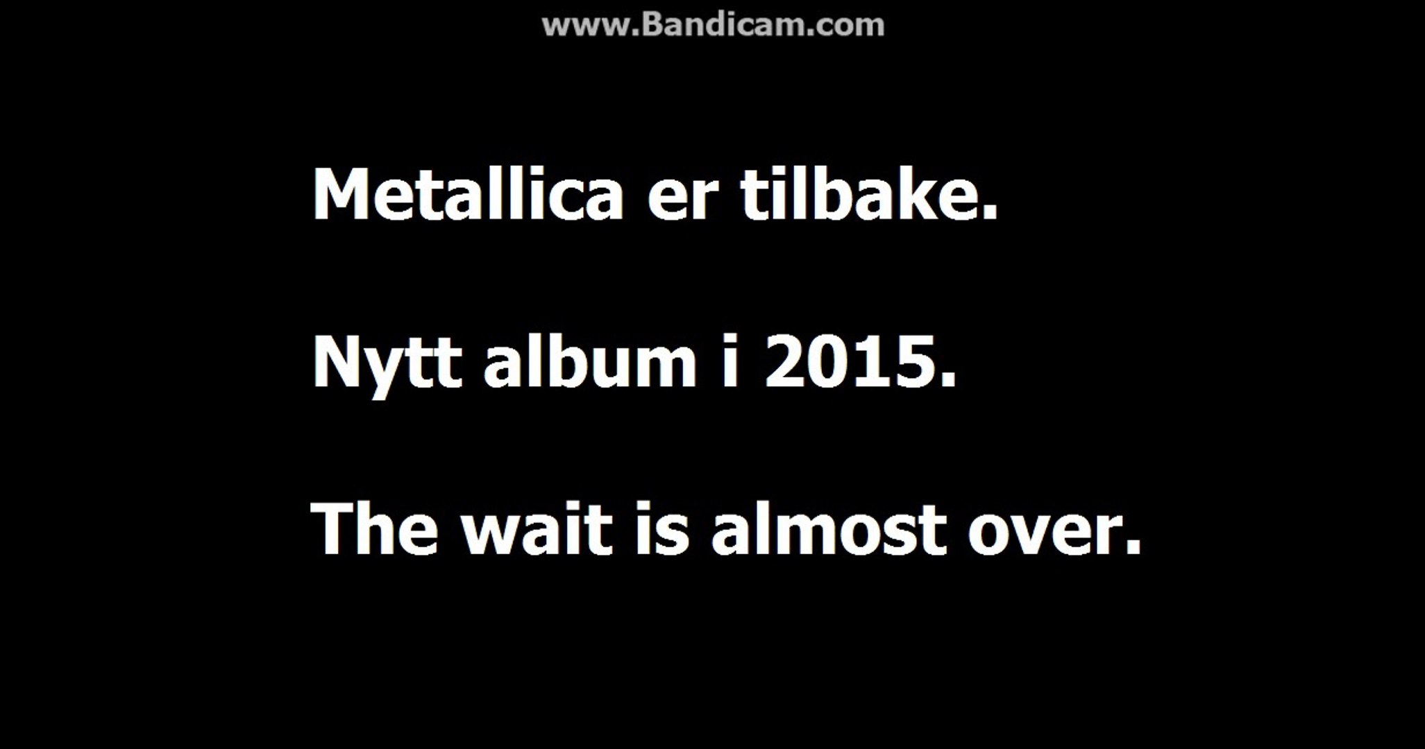 ⁣Heavy and thrash metal info