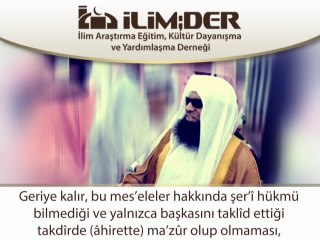 Tasavvuf Ehli Tümüyle Müşrik midir?