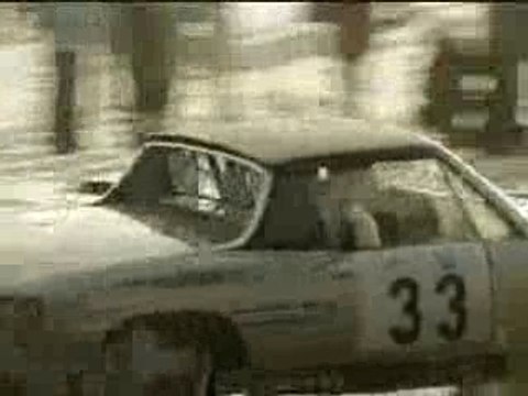 Legend Boucles de Spa