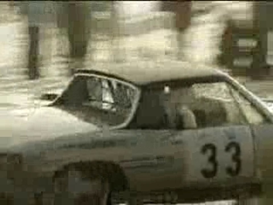 Legend Boucles de Spa