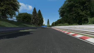 AC - Snoopy's Nordschleife 0.9.0 - Track Preview