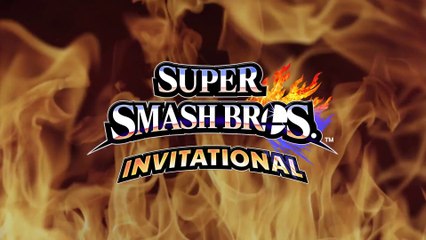 Super Smash Bros. - Invitational @ E3 2014