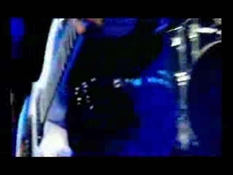Jane's Addiction  - Been Caught Stealing