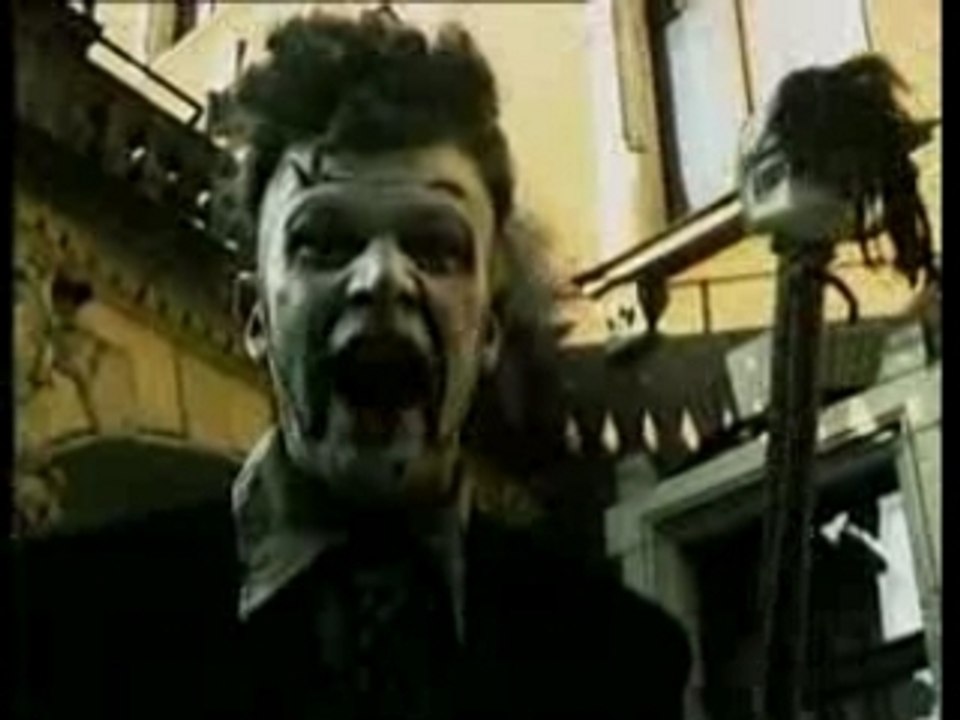 Les VRP-Tout Pour Le Fric(clip)