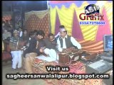 Dhola Sanu Piyar Dia Nashiya Baqir Shah