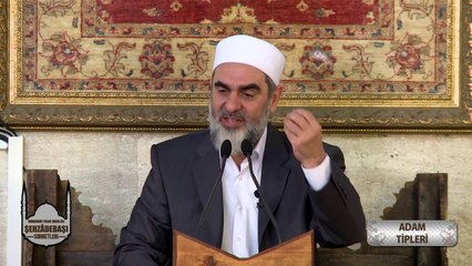 Kaç Kuruşluk Teknolojin Var - Nureddin Yıldız - Sosyal Doku Vakfı