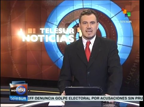Evalúan contribuciones para la reconstrucción de Gaza
