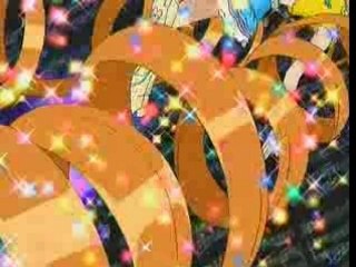 おねがいマイメロディOP