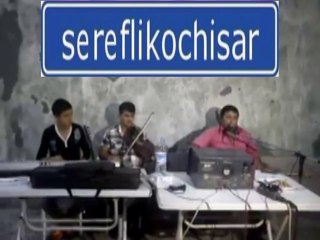 ŞEREFLİKOÇHİSAR.( DÜĞÜNÜ)