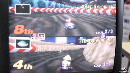 PxL 41 - Ambiance jour 1