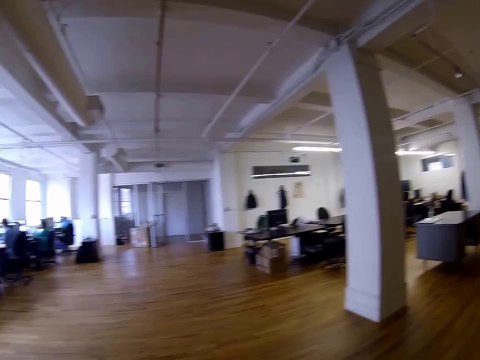 22ND & SIXTH AVE 6,900 SF BRIGHT FULL-FLOOR OFFICE LOFT