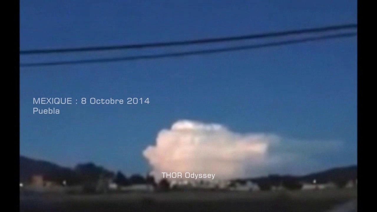 O.V.N.I 's [4] ( 11 Octobre 2014 )