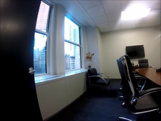 34TH & MADISON AVE 3,625 SF MOVE-IN CONDITION OFFICE SUBLEASE