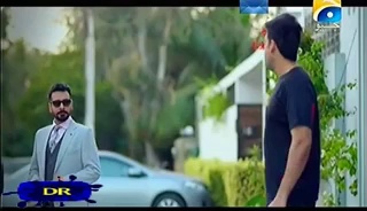 Bashar Momin Episode 23 Full episode 11 october 2014
