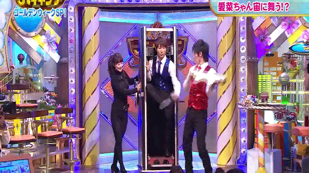140429 baikingu Takahiro  part 2