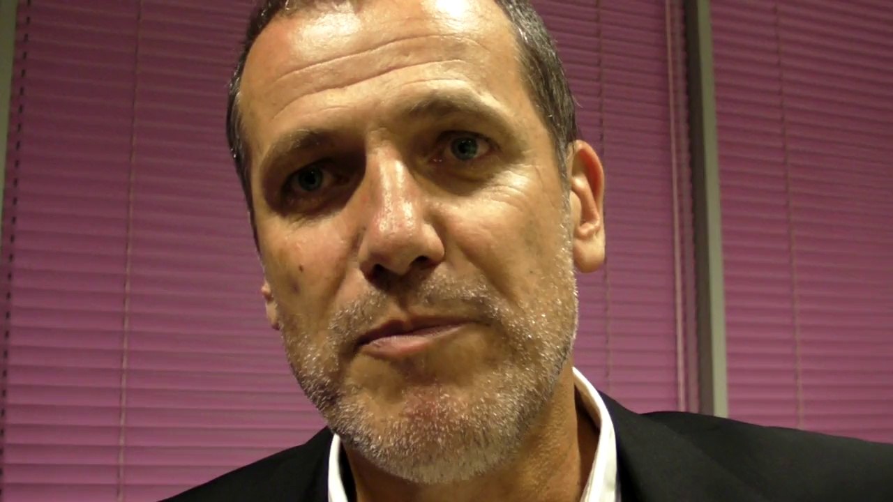 Rugby Fédérale 1 - Christophe Niogret réagit USB - La Seyne