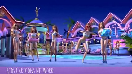 Barbie Portugues Brasil - Barbie episodi Mix vol.1