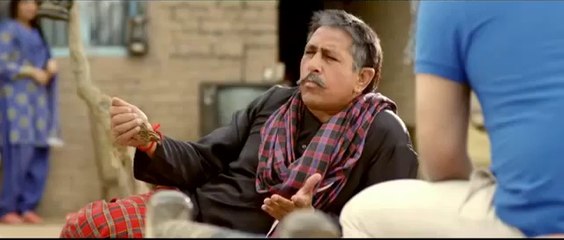 Main Hoo Shahid Afridi Official Trailer Pakistani movie