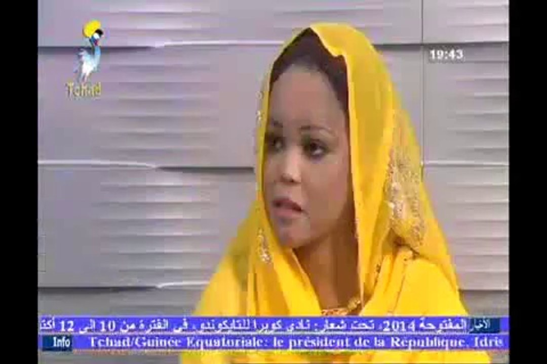 ZAKARIA FADOUL PARLE SUR LA SÉCURITÉ ALIMENTAIRE SUR TOL