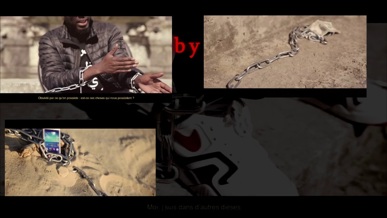 Analyse: Toby or not Toby - Tiers monde [Bixrow aka Kyu Seo | FR]