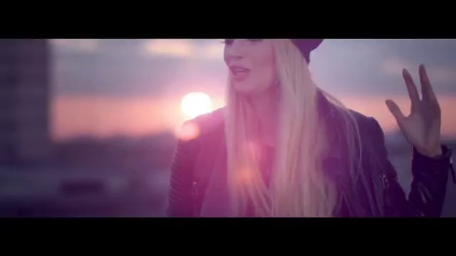 Two feat Lora - C'est la vie (Official Music Video)