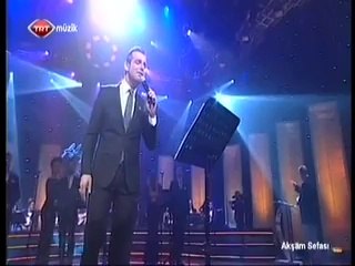 Nusret Yılmaz - Hasretinle Yandı Gönlüm