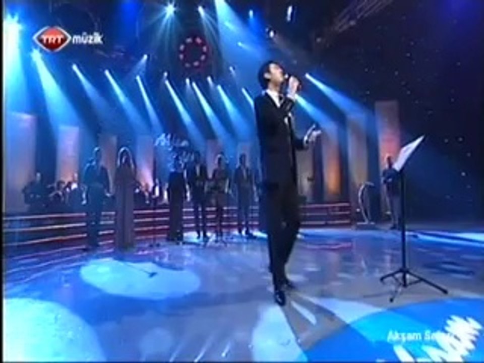 Bahadır Özüşen - Hatıram Olsun