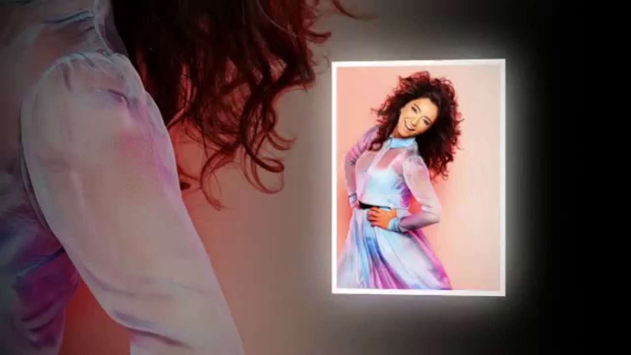 Öykü Gürman - Urfalıyam Ezelden Dizisi - Ceylan