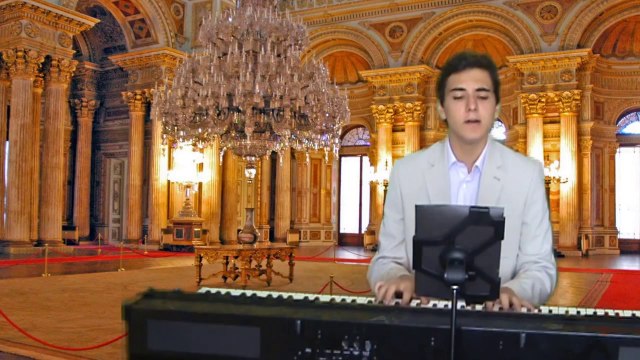 Urfalıyam Ezelden Urfalıyım Ezelden İzle Dinle Yeni Dizi