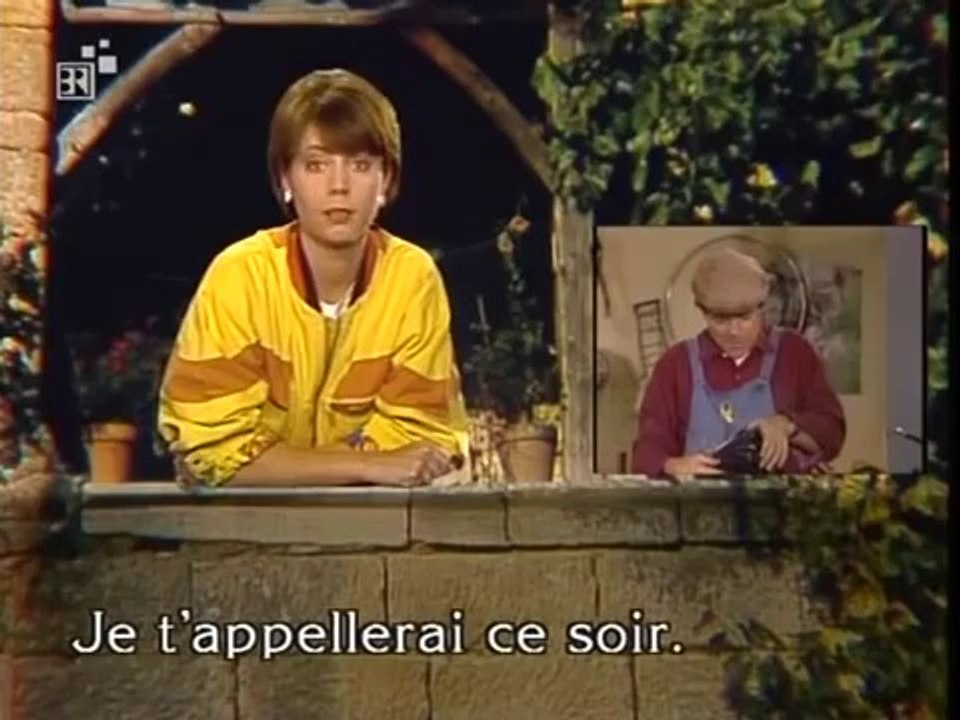 Französisch - Bon Courage 22 En Grève