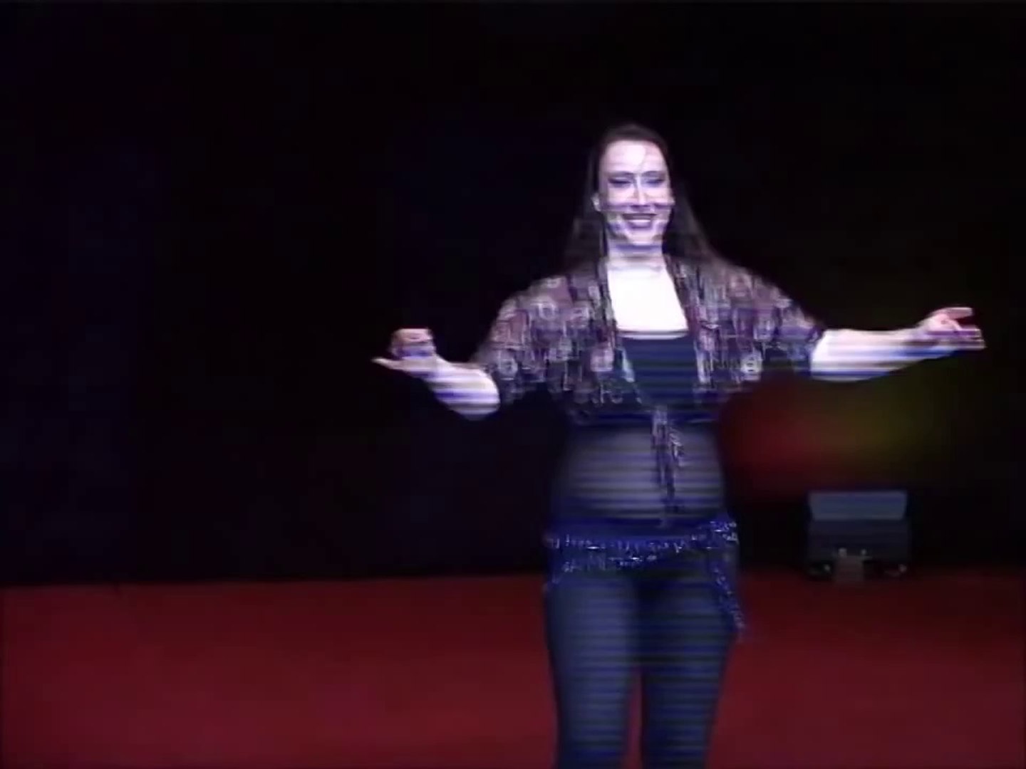 مش صافيناز .رقص شرقي مصري .Hot Belly Dance - Shaabi